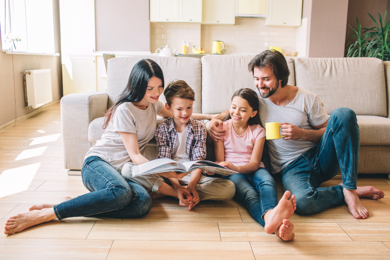 Illustreret Familie Journal – en klassiker